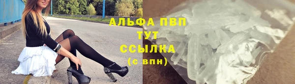 прущий лед Калининец